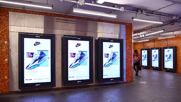 magasin nike air max