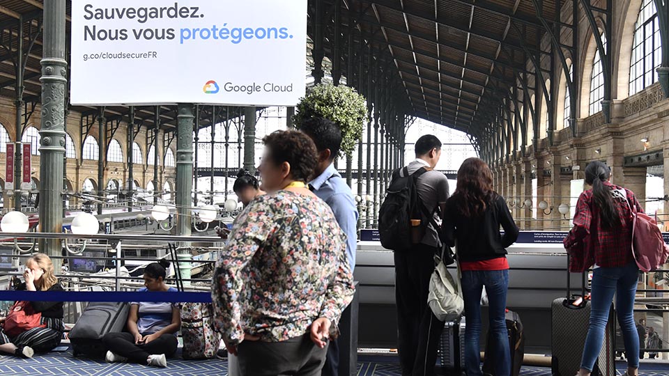 point rencontre gare bordeaux